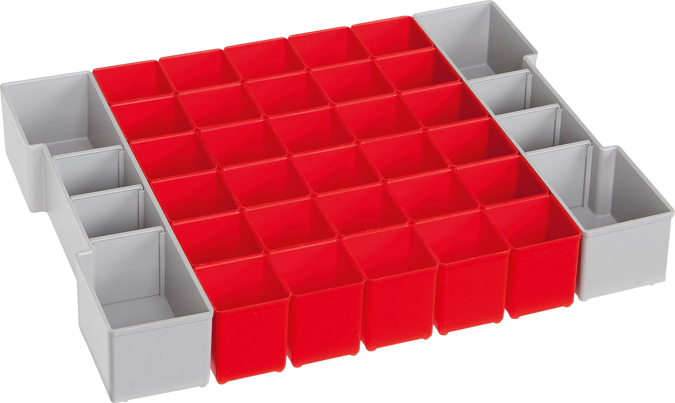 Wkładka Sortimo LB 102 6000010090 - obrazek 1