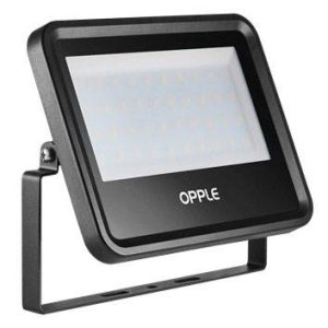 Opple Basis 543017000400 Zewnętrzna lampa punktowa LED EEK: F (A – G) 30 W Kolor LED: biały Opple Basis 543017000400 Zewnętrzna lampa punktowa LED EEK: F (A – G) 30 W Kolor LED: biały