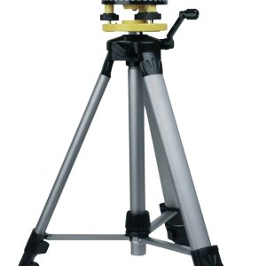 Poziomica laserowa Brüder Mannesmann M81110, wzmocniony statyw, Długość: 40 cm, Zakres pomiarowy: 30 m Poziomica laserowa Brüder Mannesmann M81110, wzmocniony statyw, Długość: 40 cm, Zakres pomiarowy: 30 m