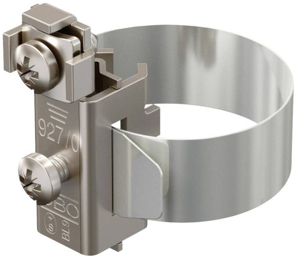 OBO Bettermann 5057507 927 0 Uziemienie 1 szt.