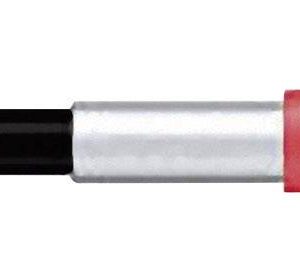 Wkrętak nasadowy Wiha 372SF 8,0×150 01439 8 mm Wkrętak nasadowy Wiha 372SF 8,0×150 01439 8 mm