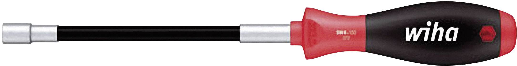 Wkrętak nasadowy Wiha 372SF 8,0x150 01439 8 mm - obrazek 1