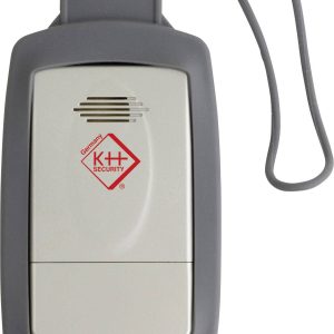 Alarm – zawieszka podróżna kh-security 100206 Alarm – zawieszka podróżna kh-security 100206