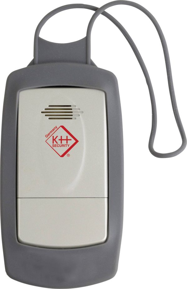 Alarm – zawieszka podróżna kh-security 100206