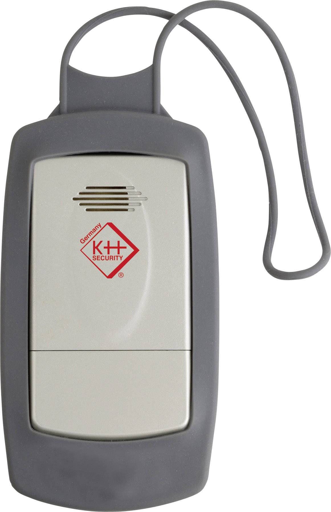 Alarm - zawieszka podróżna kh-security 100206 - obrazek 1