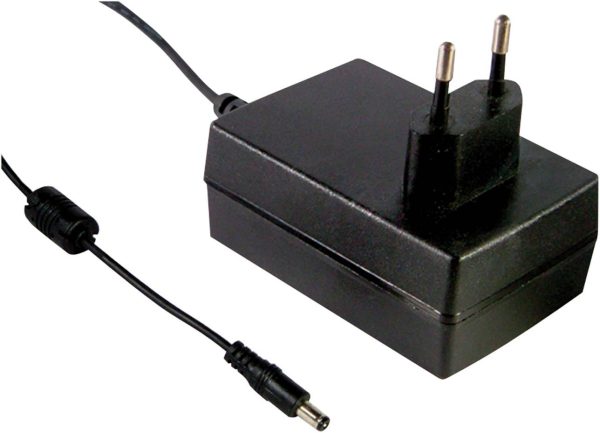 Zasilacz wtyczkowy, stałonapięciowy MEAN WELL GSM36E09-P1J 4000 mA 36 W