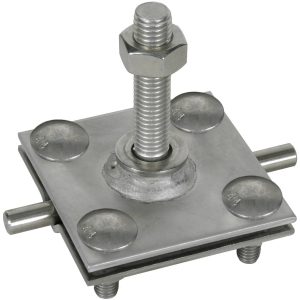 DEHN 478149 AK 7.10 FL40 GBM12X55 V4A Terminal przyłączeniowy 1 szt. DEHN 478149 AK 7.10 FL40 GBM12X55 V4A Terminal przyłączeniowy 1 szt.