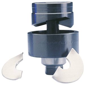 Dziurkacz Klauke 50351800 40.5 mm 1 szt. Dziurkacz Klauke 50351800 40.5 mm 1 szt.