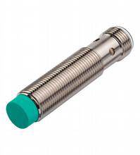 Pepperl+Fuchs Czujnik indukcyjny M12 nie podtynkowy PNP NBN4-12GM35-A2-V1-M1 sztuka - obrazek 1