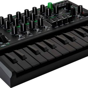 Arturia MicroBrute UFO Syntezator Arturia MicroBrute UFO Syntezator