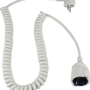 Przedłużacz AS Schwabe 70412,230 V/50 Hz, 16 A, 3600 W, 2,5 m. Przedłużacz AS Schwabe 70412,230 V/50 Hz, 16 A, 3600 W, 2,5 m.