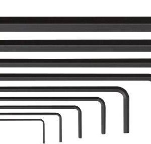 Wiha 3879 wewnętrzny sześciokąt Zestaw kluczy trzpieniowych 1.5 mm, 2 mm, 2.5 mm, 3 mm, 4 mm, 5 mm, 6 mm, 8 mm, 10 mm 9 Wiha 3879 wewnętrzny sześciokąt Zestaw kluczy trzpieniowych 1.5 mm, 2 mm, 2.5 mm, 3 mm, 4 mm, 5 mm, 6 mm, 8 mm, 10 mm 9