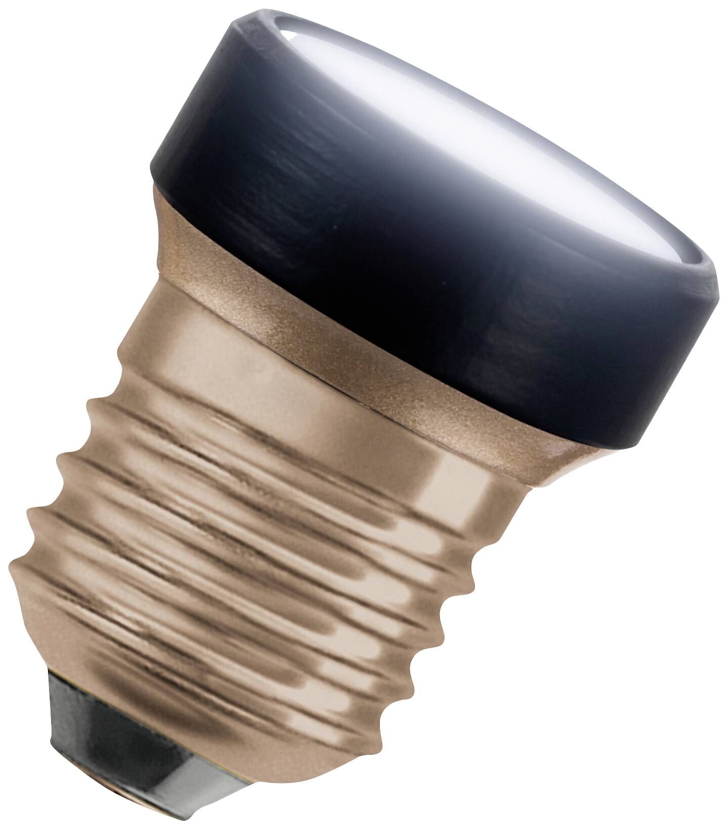 Żarówka LED OSRAM HOMELIGHTING 4058075839991 E-27 3.5 W = 28 W 300 lm biały 1 szt. - obrazek 1