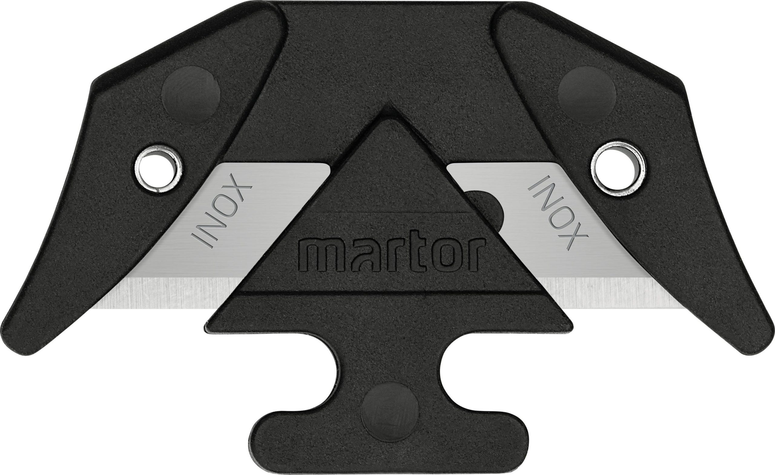 Ostrze wymienne MARTOR SECUMAX BLADE 13448 szlif standardowy | 10 sztuk MARTOR 13448.20 10 szt. - obrazek 1