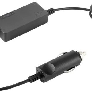 Ładowarka podróżna Lenovo 65W USB-C DC Travel Adapter – Auto-Netzteil 65 W 3.25 A Ładowarka podróżna Lenovo 65W USB-C DC Travel Adapter – Auto-Netzteil 65 W 3.25 A