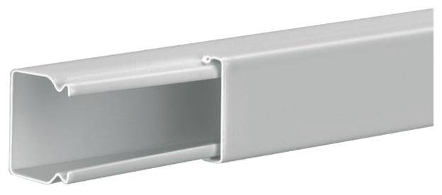Kanał kablowy Hager LFS200200VERZ 2 m - obrazek 1