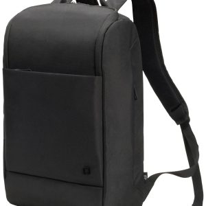 Plecak na laptopa Dicota Eco MOTION, 39,6 cm (15,6″) , czarny Plecak na laptopa Dicota Eco MOTION, 39,6 cm (15,6″) , czarny