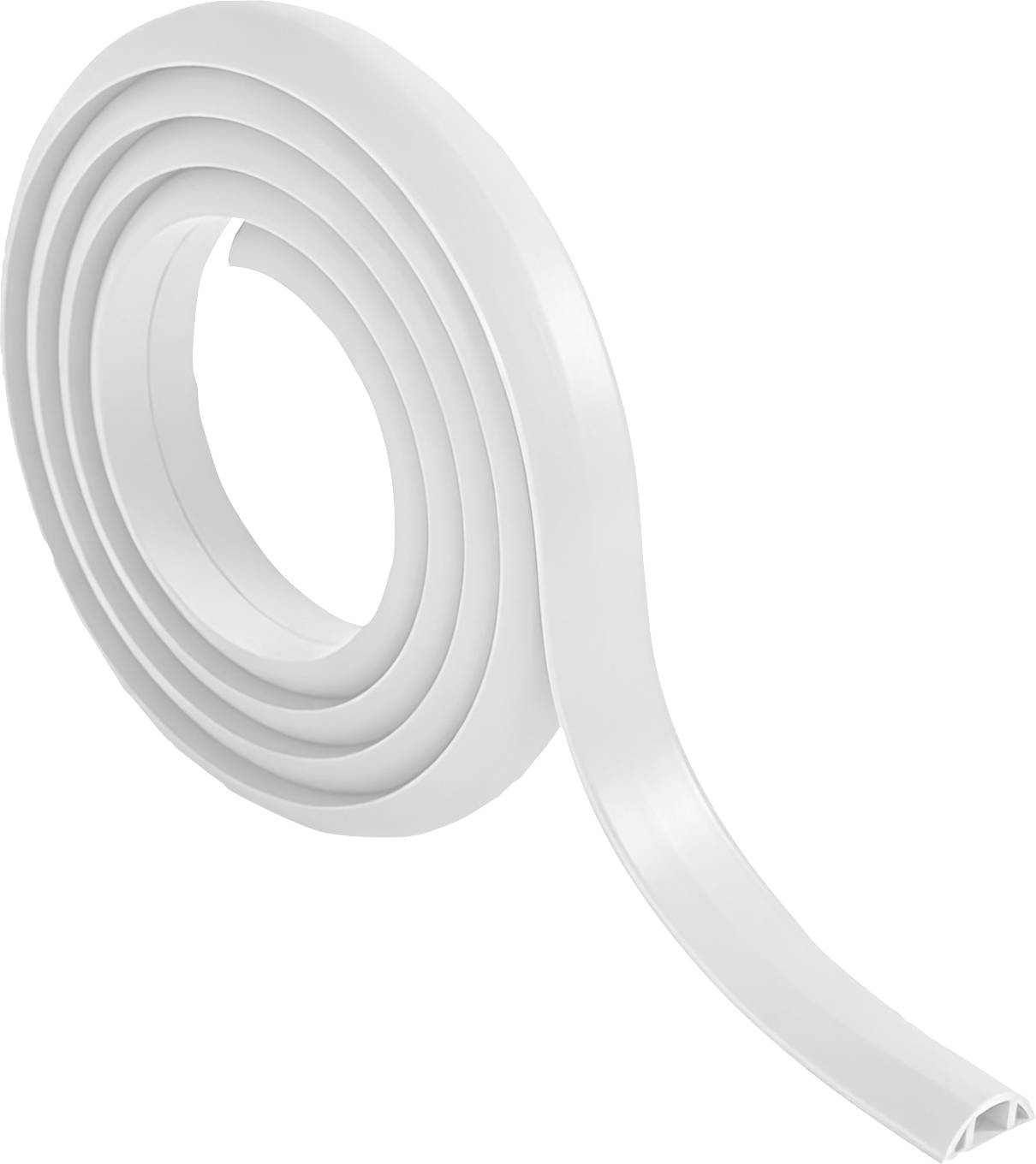 Mostek kablowy TRU COMPONENTS 1565440 1565440, kanały: 1, 1800 mm, 1.8 m - obrazek 1