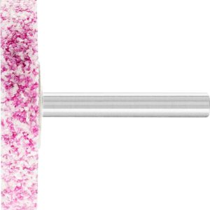 PFERD TOOLS 31378253 Końcówka do szlifowania Średnica 50 mm 5 szt. PFERD TOOLS 31378253 Końcówka do szlifowania Średnica 50 mm 5 szt.