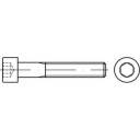 Śruba z łbem cylindrycznym TOOLCRAFT TO-5425902 M10 120 mm 50 szt. Śruba z łbem cylindrycznym TOOLCRAFT TO-5425902 M10 120 mm 50 szt.