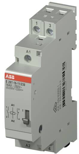 Przekaźnik SSR – półprzewodnikowy ABB 2TAZ311000R2013 1 szt.