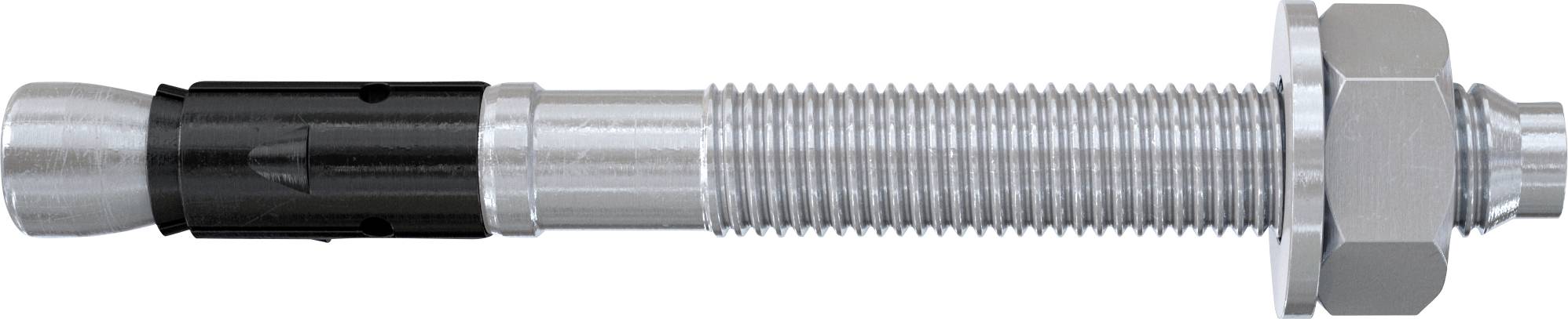 Fischer 564586 FAZ II Plus 12/10 Kotwa klinowa 110 mm 12 mm 20 szt. - obrazek 1