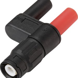 Adapter wtykowy VOLTCRAFT MSC-110 1 szt. Adapter wtykowy VOLTCRAFT MSC-110 1 szt.