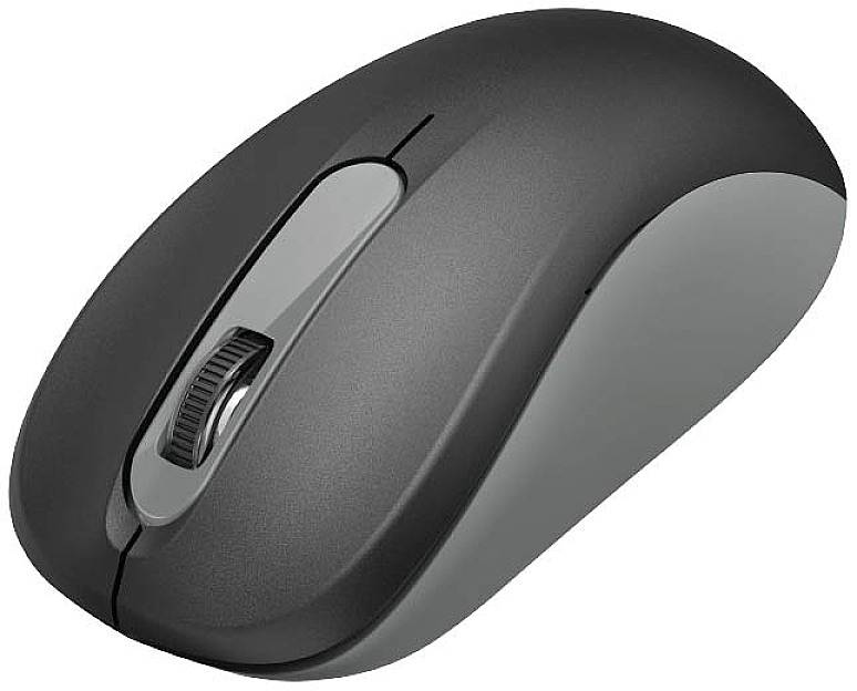 Mysz radiowa Hama 1600 dpi - obrazek 1