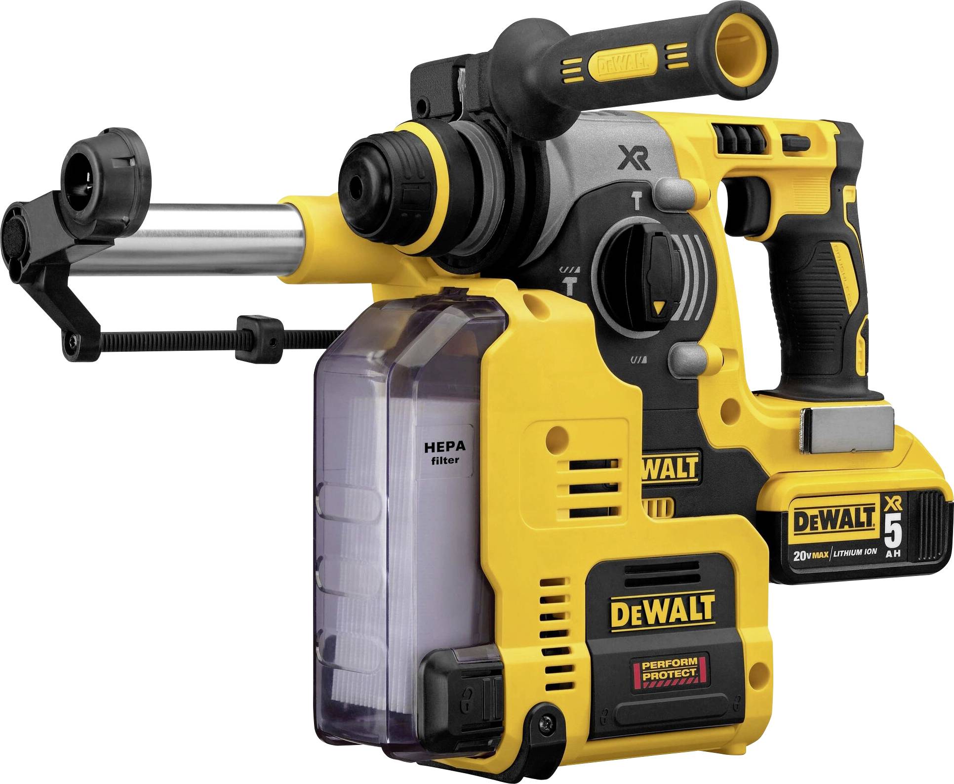 DEWALT D25303DH-XJ D25303DH 1 szt. - obrazek 1