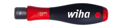 Wkrętak dynamometryczny Wiha 2850 1,2Nm 26049 1.2 - 1.2 Nm - obrazek 1