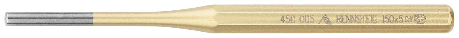 Punktak 150x10x3mm Rennsteig Werkzeuge 450 003 0 1 szt. - obrazek 1