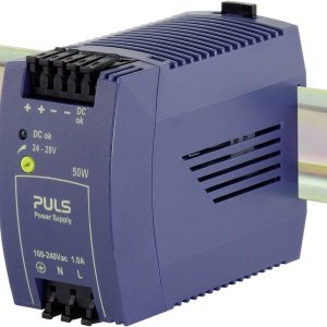 PULS ML50.100 Zasilacz na szynę DIN