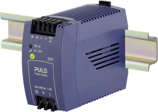 PULS ML50.100 Zasilacz na szynę DIN