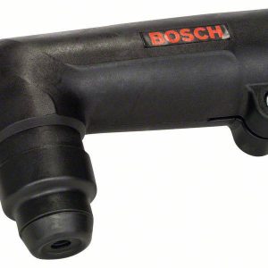 Głowica kątowa do wiercenia do lekkich młotów udarowo-obrotowych z uchwytem SDS-plus Bosch Accessories 1618580000 Głowica kątowa do wiercenia do lekkich młotów udarowo-obrotowych z uchwytem SDS-plus Bosch Accessories 1618580000