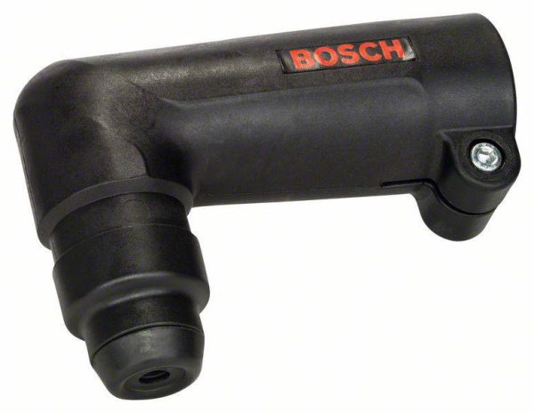 Głowica kątowa do wiercenia do lekkich młotów udarowo-obrotowych z uchwytem SDS-plus Bosch Accessories 1618580000