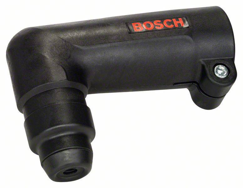 Głowica kątowa do wiercenia do lekkich młotów udarowo-obrotowych z uchwytem SDS-plus Bosch Accessories 1618580000 - obrazek 1