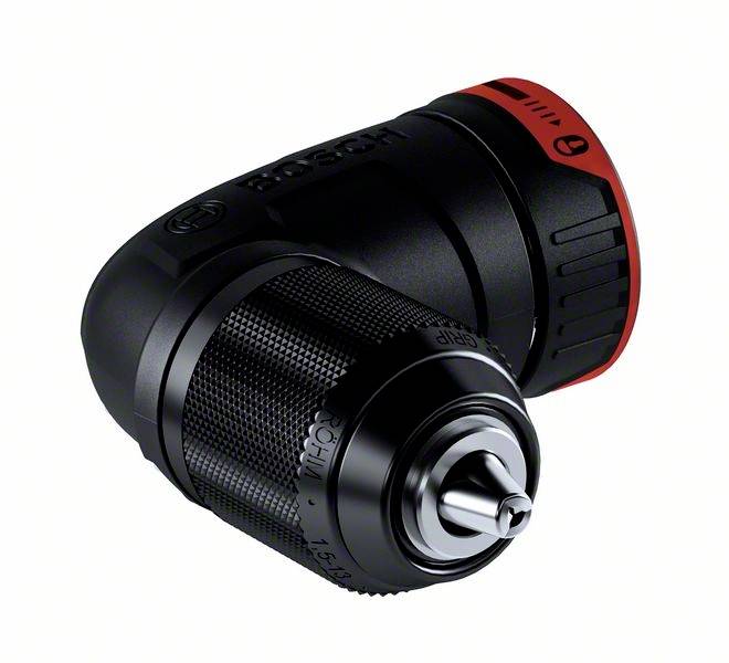 Uchwyt Bosch Professional NEW-128144 1,5 - 13 mm - obrazek 1
