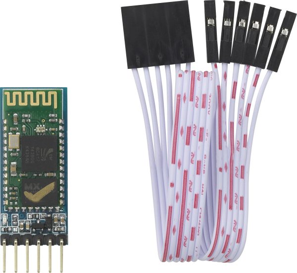TRU COMPONENTS TC-9927152 Moduł transmisji Bluetooth® 1 szt.