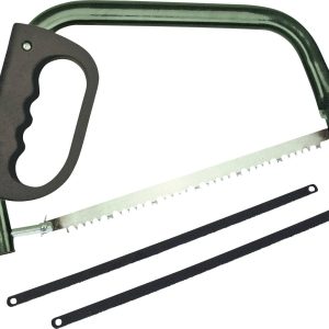 Piła ręczna Bruder Mannesmann, 300 mm, 3 brzeszczoty Piła ręczna Bruder Mannesmann, 300 mm, 3 brzeszczoty