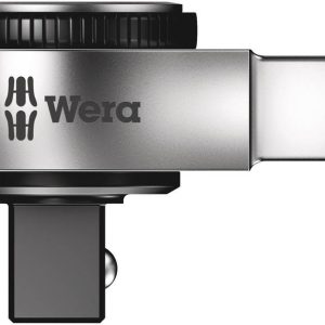 Wera 05078710001 Adapter wtykowy Wera 05078710001 Adapter wtykowy