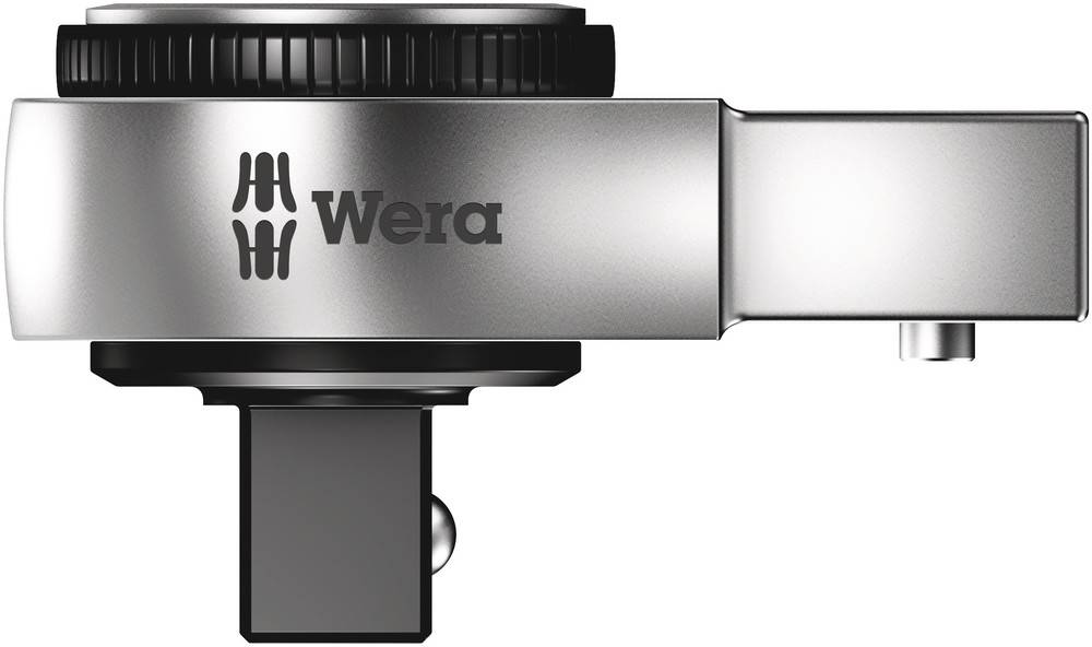 Wera 05078710001 Adapter wtykowy - obrazek 1