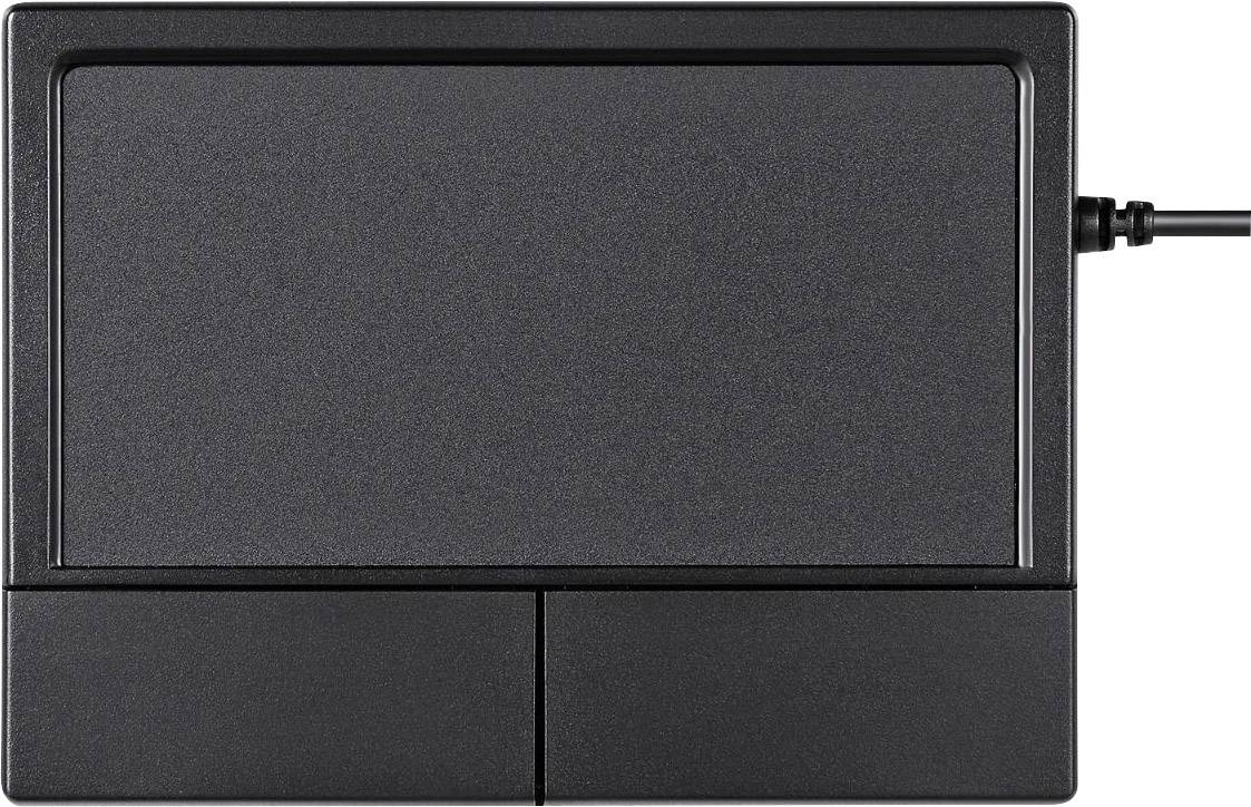 Touchpad USB Perixx PERIPAD-504 - obrazek 1