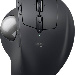 Trackball bezprzewodowa Logitech MX Ergo S 2048 dpi Trackball bezprzewodowa Logitech MX Ergo S 2048 dpi