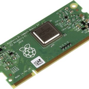 Raspberry Pi® Compute Modul 3+ 32 GB 4 x 1.2 GHz zaw. Noobs OS Raspberry Pi®