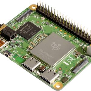 Google Coral Dev Board Mini Google 2 GB 4 x 1.5 GHz Google Coral Dev Board Mini Google 2 GB 4 x 1.5 GHz