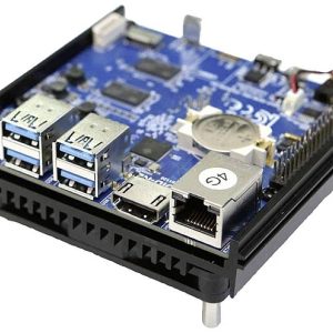ODROID N2+ ODROID 4 GB 4 x 2.4 GHz ODROID N2+ ODROID 4 GB 4 x 2.4 GHz
