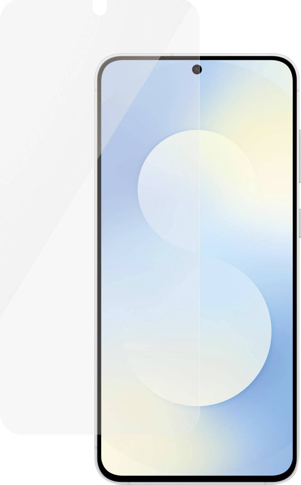 PanzerGlass Szkło ochronne na wyświetlacz Samsung 1 szt. PG99921 - obrazek 1
