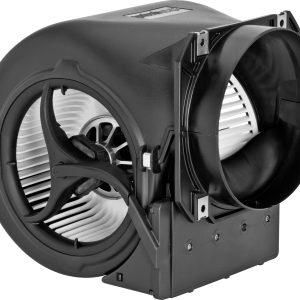 EBM Papst VHD0146XSLGZ Wentylator promieniowy 230 V/AC 575 m³/h 146 mm EBM Papst VHD0146XSLGZ Wentylator promieniowy 230 V/AC 575 m³/h 146 mm