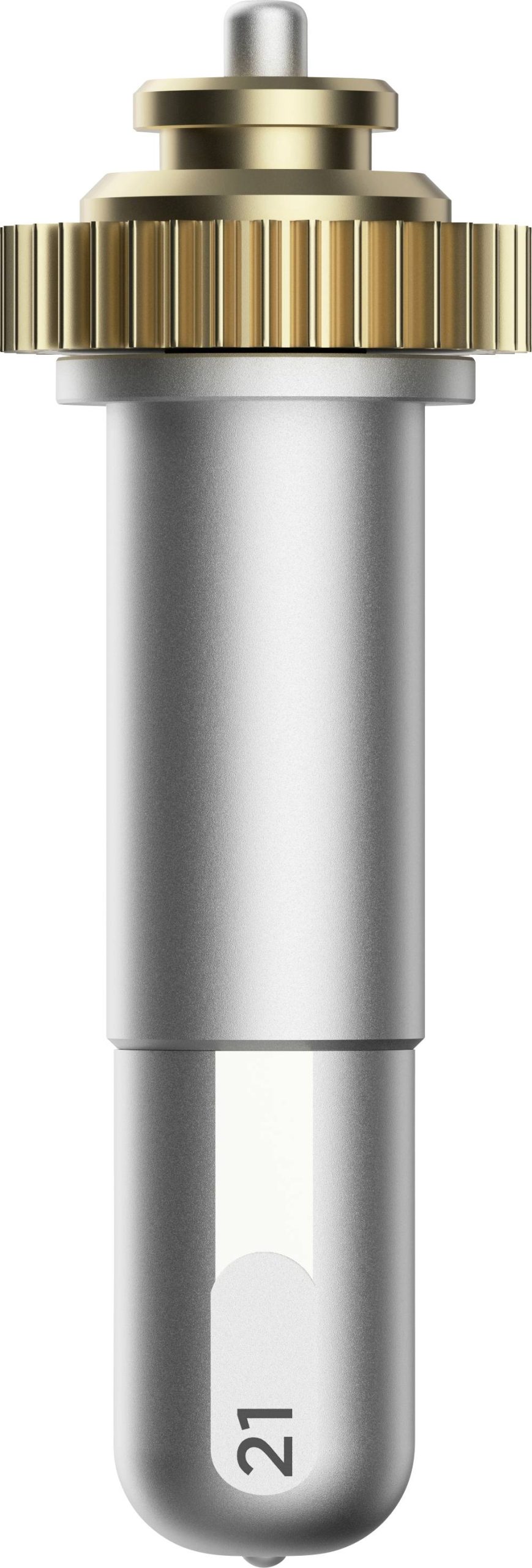 Cricut Maker Debossing Tip Zestaw narzędzi srebrny - obrazek 1