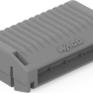 WAGO 207-1333 207-1333 Żelowy pojemnik na zaciski przyłączeniowe elastyczny: – stała: – 3 szt. WAGO 207-1333 207-1333 Żelowy pojemnik na zaciski przyłączeniowe elastyczny: – stała: – 3 szt.
